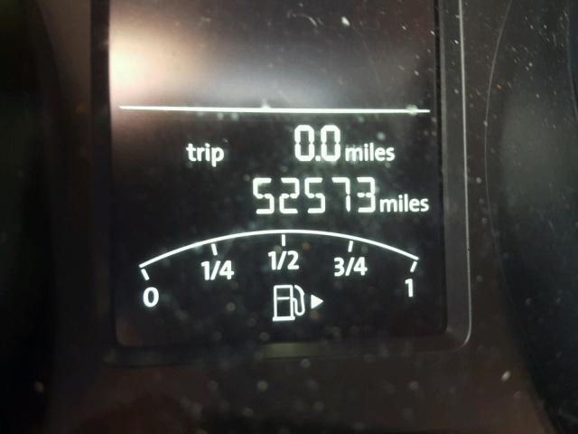 3VW2K7AJ5FM281251 - 2015 VOLKSWAGEN JETTA BASE 黑色 照片 8