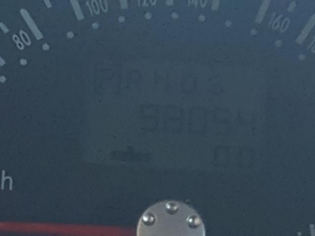 3VWCD31Y14M331242 - 2004 VOLKSWAGEN NEW BEETLE 灰色 照片 8