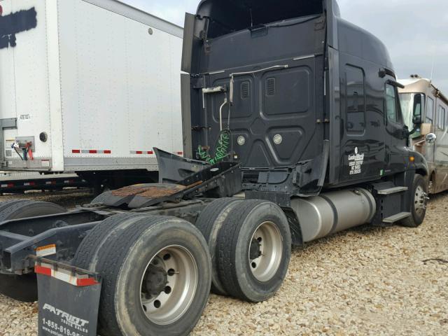 1FUJGLDR9CSBJ4853 - 2012 FREIGHTLINER CASCADIA 1 BLACK photo 4