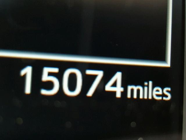 JTMZFREV0HJ130249 - 2017 TOYOTA RAV4 LE Mavi foto 8