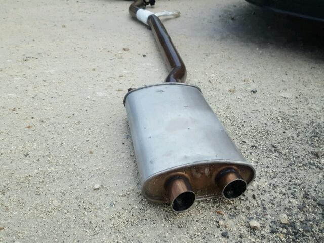 3GYFNCE3XFS573919 - 2015 CADILLAC SRX PERFOR 黑色 照片 9