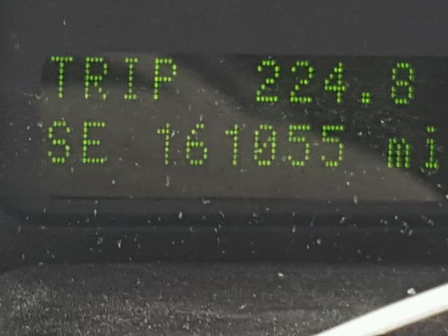 1MEFM42165G618870 - 2005 MERCURY MONTEGO PR 银色 照片 8