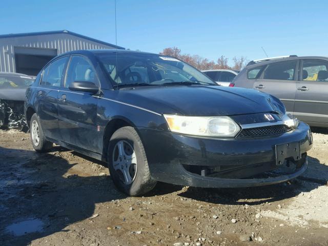 5Y2SL63845Z442089 - 2005 PONTIAC VIBE GRAY photo 1