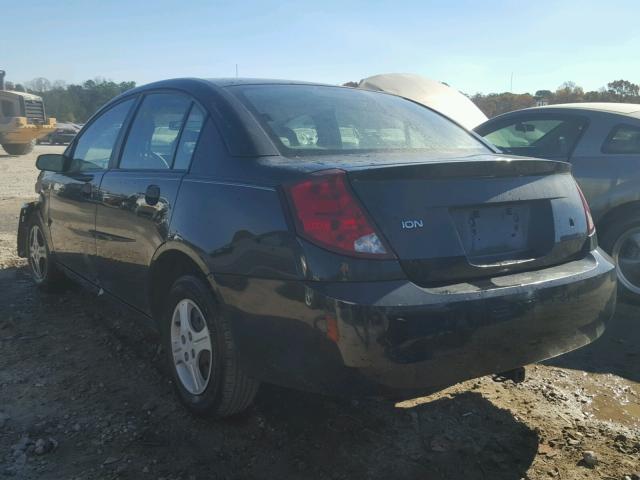 5Y2SL63845Z442089 - 2005 PONTIAC VIBE GRAY photo 3