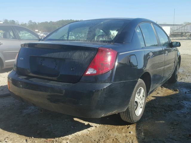 5Y2SL63845Z442089 - 2005 PONTIAC VIBE GRAY photo 4