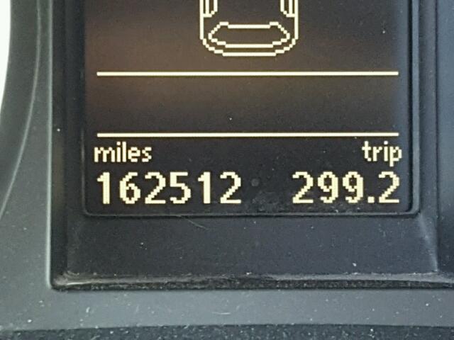 WVWBA7AJ2AW133007 - 2010 VOLKSWAGEN GOLF BLUE photo 8