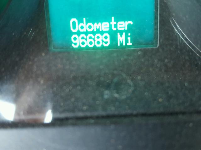 3GNAL2EK5DS572298 - 2013 CHEVROLET CAPTIVA LS 银色 照片 8