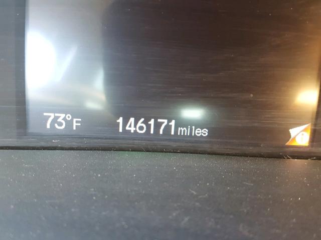 2HGFB2F98CH502746 - 2012 HONDA CIVIC EXL 银色 照片 8