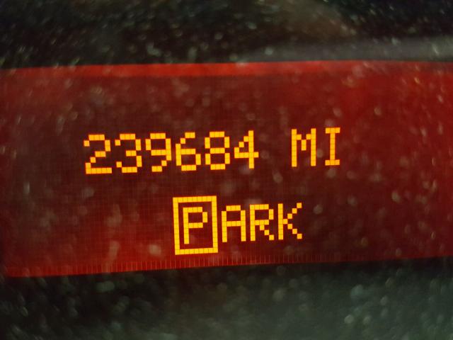 2G2WP522X41364930 - 2004 PONTIAC GRAND PRIX Күміс фото 8