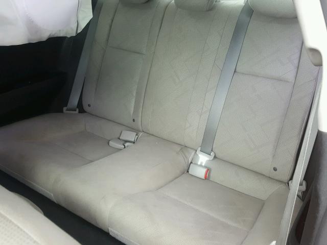 2HGFG3B83CH518423 - 2012 HONDA CIVIC EX 红色 照片 6