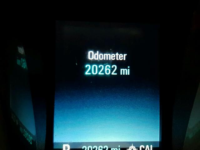 1G11C5SL7FF306739 - 2015 CHEVROLET MALIBU 1LT BURGUNDY photo 8