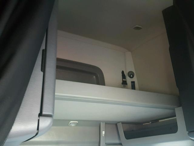 3HSDJSJR0DN238958 - 2013 INTERNATIONAL PROSTAR წითელი ფოტო 9