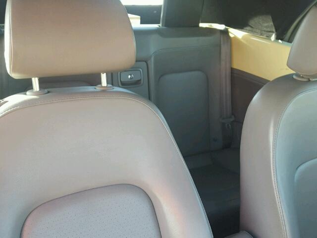 3VWCM31Y85M302354 - 2005 VOLKSWAGEN NEW BEETLE 黄色 照片 6