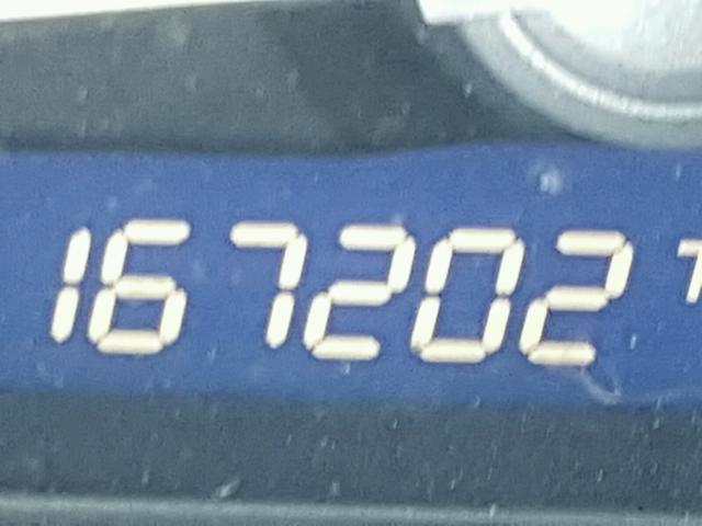 2HGFG12867H535159 - 2007 HONDA CIVIC EX 蓝色 照片 8