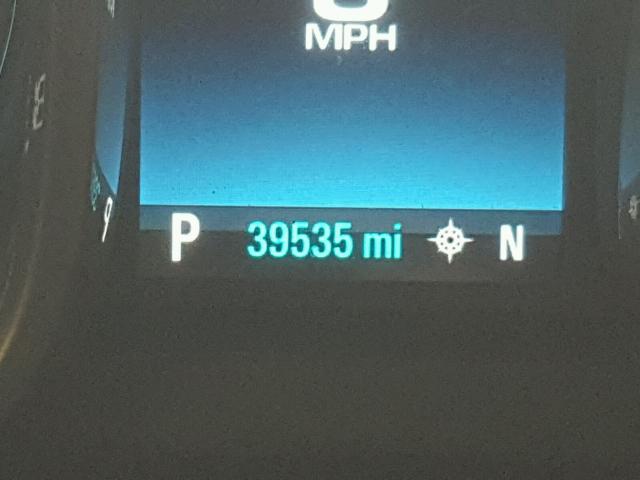 1G11C5SL6FU151757 - 2015 CHEVROLET MALIBU 1LT WHITE photo 8