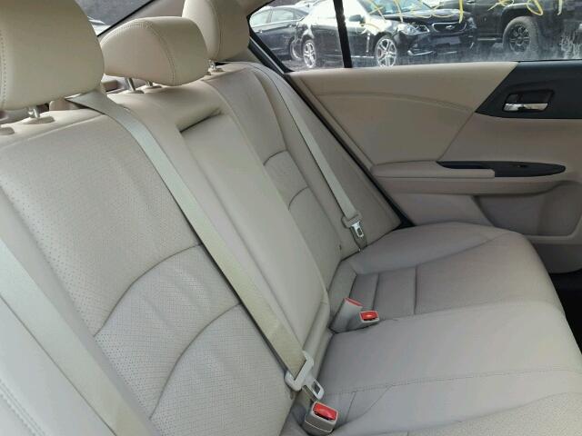 1HGCR2F94HA217286 - 2017 HONDA ACCORD EXL Ağ foto 6