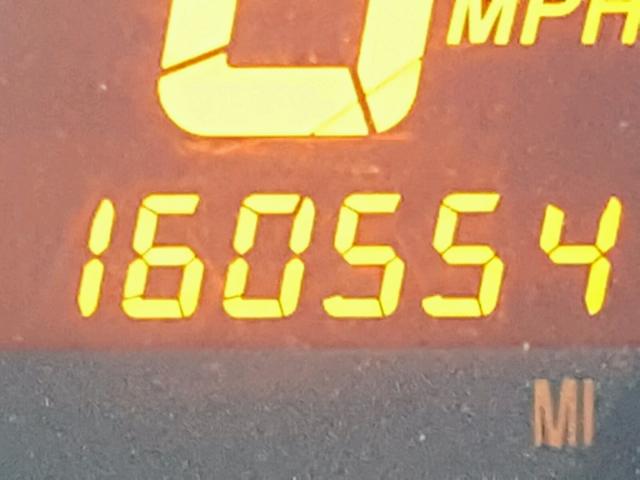 JTLKE50E081009374 - 2008 TOYOTA SCION XB Қара фото 8