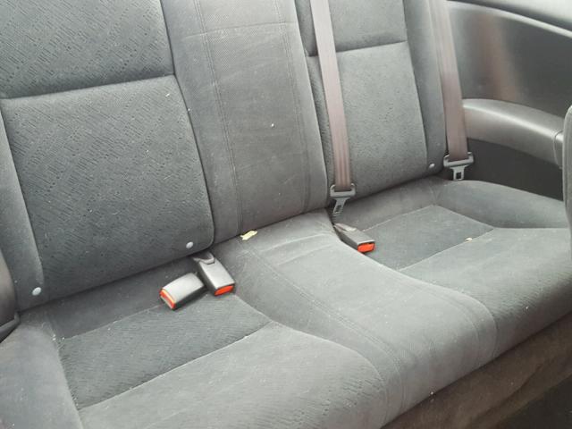 1HGEM21903L068841 - 2003 HONDA CIVIC EX 黑色 照片 6