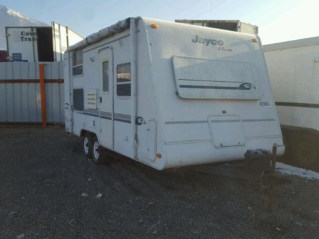 1UJBJ02J0W14D0105 - 1997 OTHR JAYCO WHITE photo 1