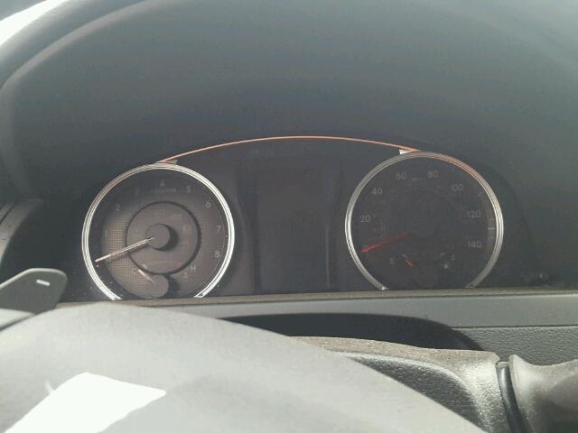 4T1BF1FK7HU649624 - 2017 TOYOTA CAMRY LE 白色 照片 8