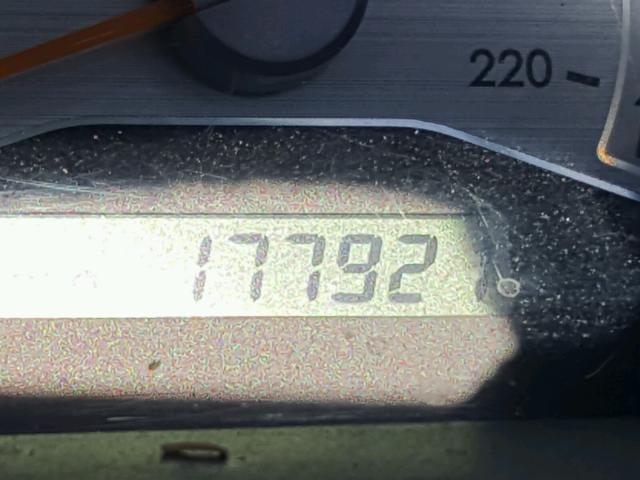 JTKDE177160103943 - 2006 TOYOTA SCION TC 银色 照片 8