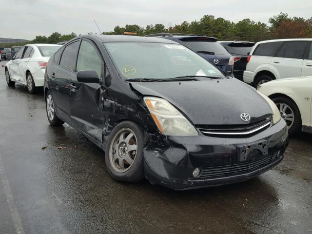 JTDKB20U977602219 - 2007 TOYOTA PRIUS 黑色 照片 1