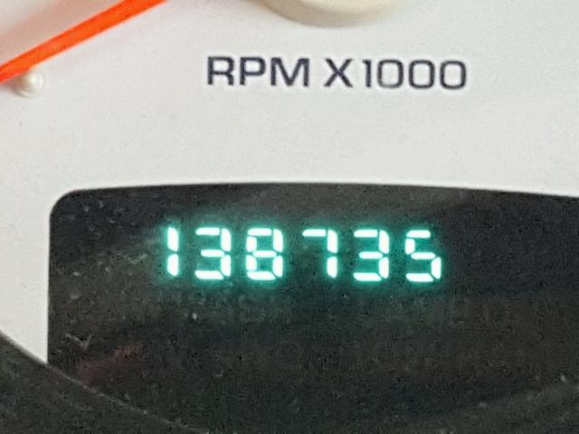 3D7KU28D84G223555 - 2004 DODGE RAM 2500 S RED photo 8