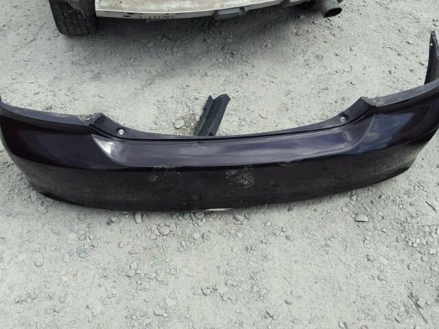 JTKDE3B76A0322201 - 2010 TOYOTA SCION TC 栗色 照片 9