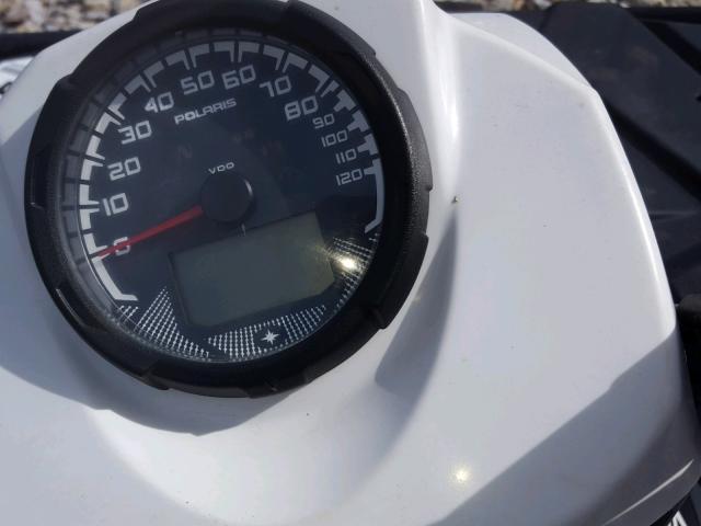 4XASEE579FA215979 - 2015 POLARIS SPORTSMAN 白色 照片 8