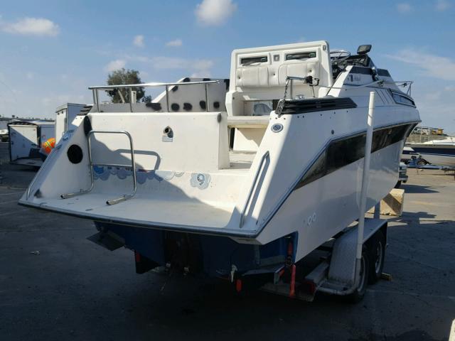 WELC3418F788 - 1988 GHN BOAT TWO TONE photo 4