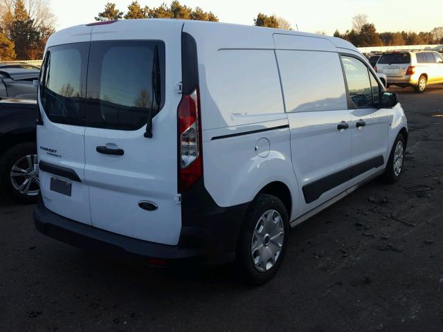 NM0LS7E73F1201574 - 2015 FORD TRANSIT CO WHITE photo 4