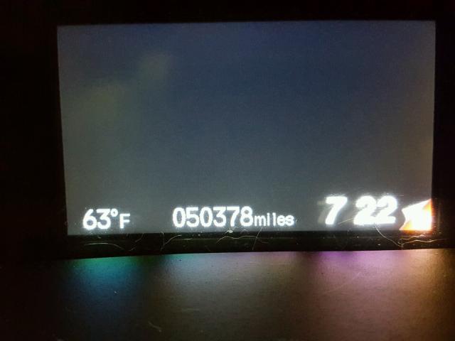 19XFB2F97DE021477 - 2013 HONDA CIVIC EXL WHITE photo 8