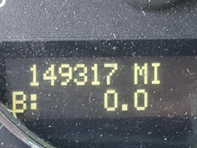 1GNDV23W78D163156 - 2008 CHEVROLET UPLANDER L ლურჯი ფოტო 8