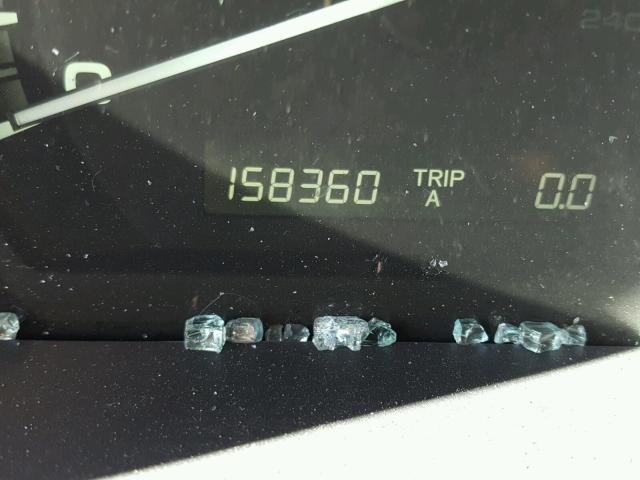 1HGCM56846A097381 - 2006 HONDA ACCORD EX 白色 照片 8