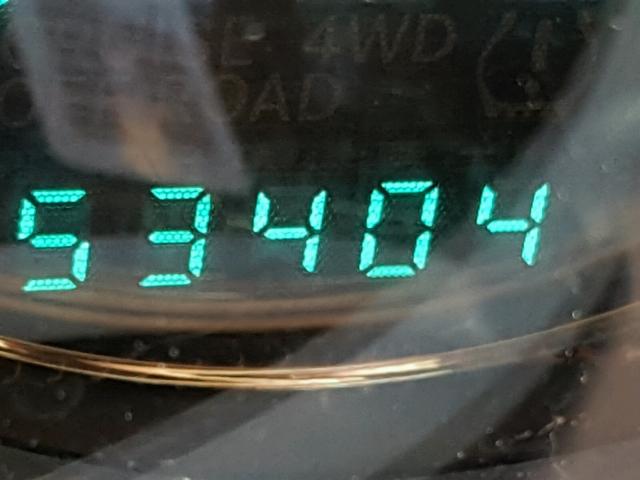 1C4AJWAG4CL116837 - 2012 JEEP WRANGLER S SILVER photo 8