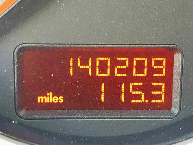 WVGBC77LX4D063979 - 2004 VOLKSWAGEN TOUAREG 3. SILVER photo 8