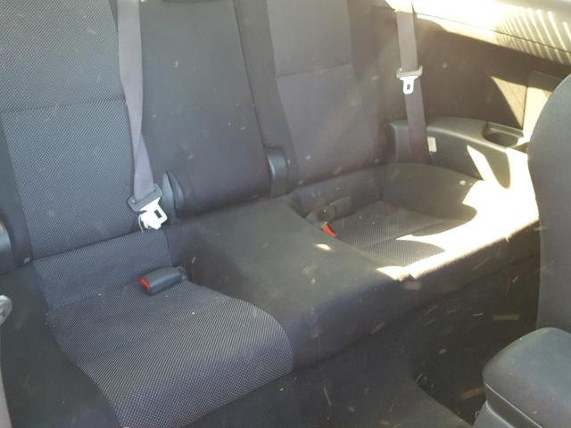 JTKDE167580226276 - 2008 TOYOTA SCION TC 蓝色 照片 6