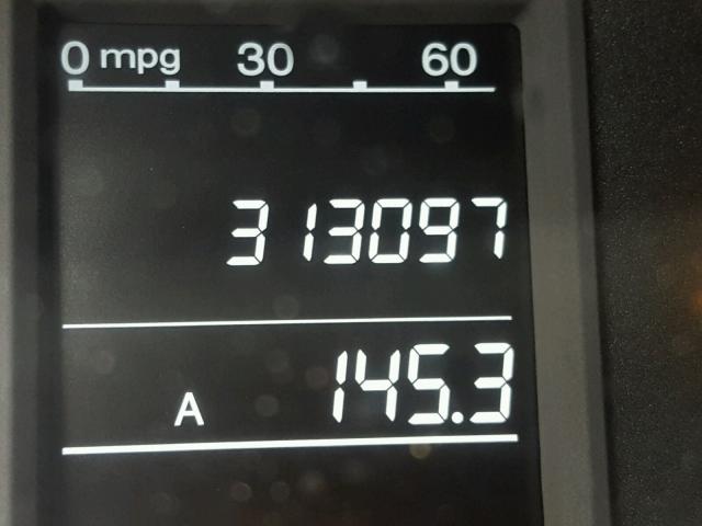 JHLRE48557C097076 - 2007 HONDA CR-V EX ლურჯი ფოტო 8