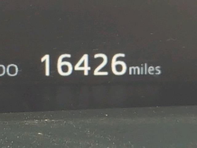 JTDKARFP9H3049500 - 2017 TOYOTA PRIUS PRIM ვერცხლისფერი ფოტო 8