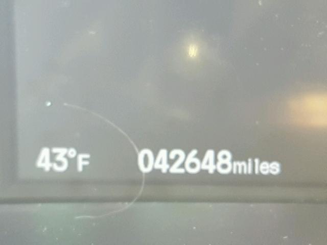 19XFB2F82DE248065 - 2013 HONDA CIVIC EX GRAY photo 8