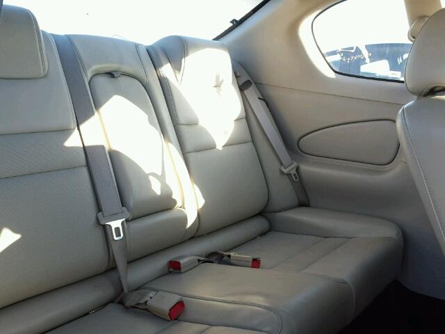 2G1WK15K079183123 - 2007 CHEVROLET MONTE CARL 蓝色 照片 6