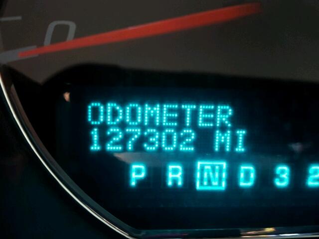 2G1WK15K079183123 - 2007 CHEVROLET MONTE CARL 蓝色 照片 8