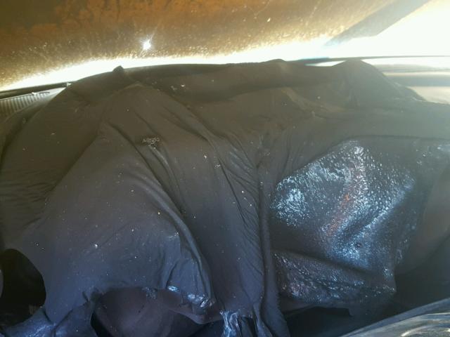 1G1FE1R7XH0161655 - 2017 CHEVROLET CAMARO SS Rojo foto 8