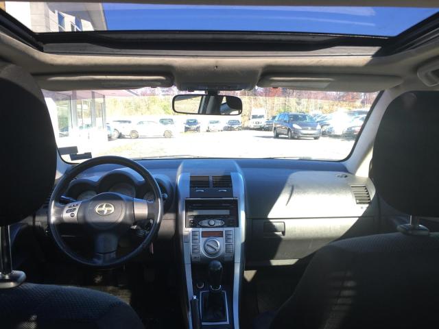 JTKDE177760077560 - 2006 TOYOTA SCION TC 白色 照片 10