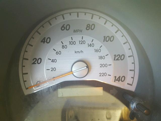 JTKDE167280261468 - 2008 TOYOTA SCION TC 黑色 照片 8