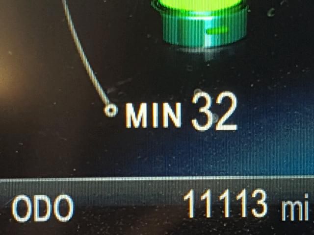 KL8CK6S05GC565353 - 2016 CHEVROLET SPARK EV 1 白色 照片 8