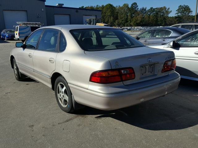 4T1BF18B5XU32329 - 1999 TOYOTA AVALON SILVER photo 3