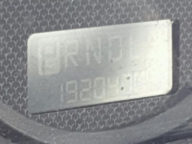 1G1ZT62805F320839 - 2005 CHEVROLET MALIBU MAX წითელი ფოტო 8