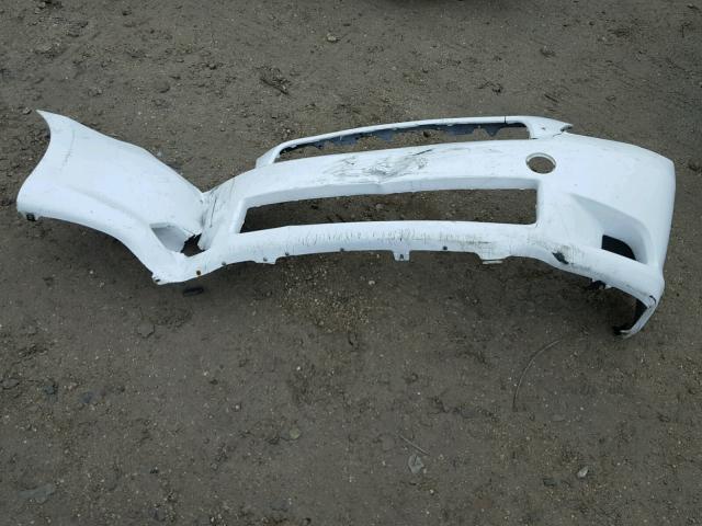 JTKDE167450041907 - 2005 TOYOTA SCION TC WHITE photo 9