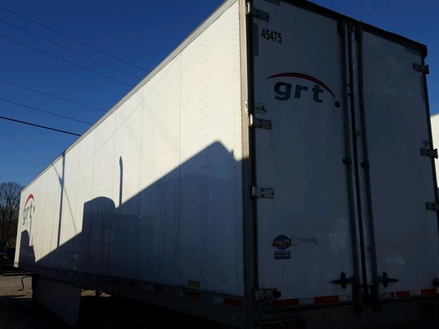 1UYVS2537FP090425 - 2015 GREA SEMITRAILR WHITE photo 4